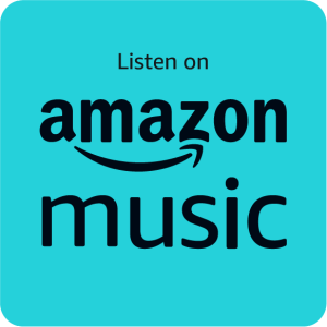 Listen on Amazon Music